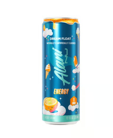 Alani - Dream Float - Mini 8.4oz