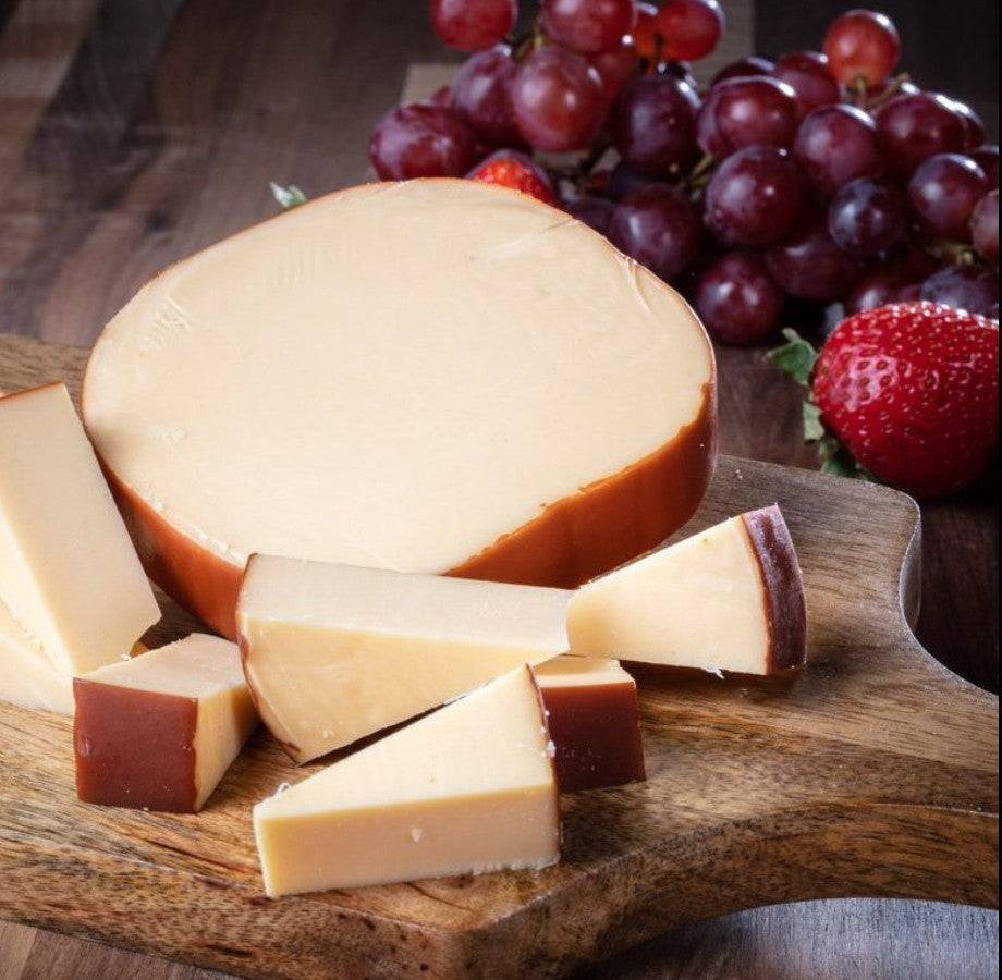 Artikaa - Smoked Gouda - $13.99 per LB