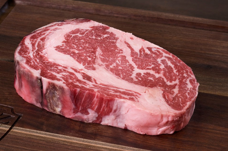 Performance CAB - Dry Aged Prime Ribeye $49.99