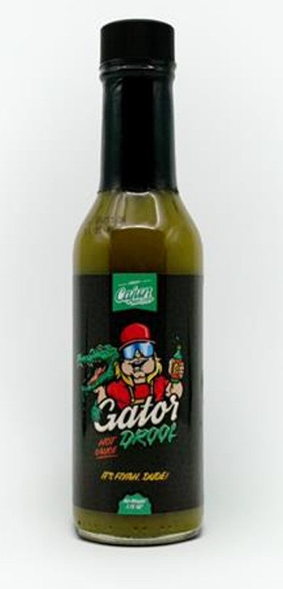 Cajun 2 Step - Gator Drool