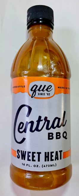 Central BBQ - Sweet Heat Sauce