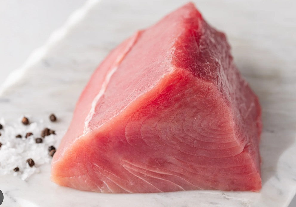 Honolulu Fish Co. - Ahi Tuna $29.99
