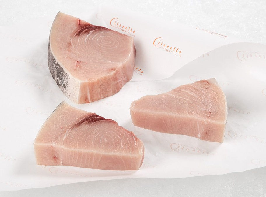 Honolulu Fish Co. - Swordfish $19.99