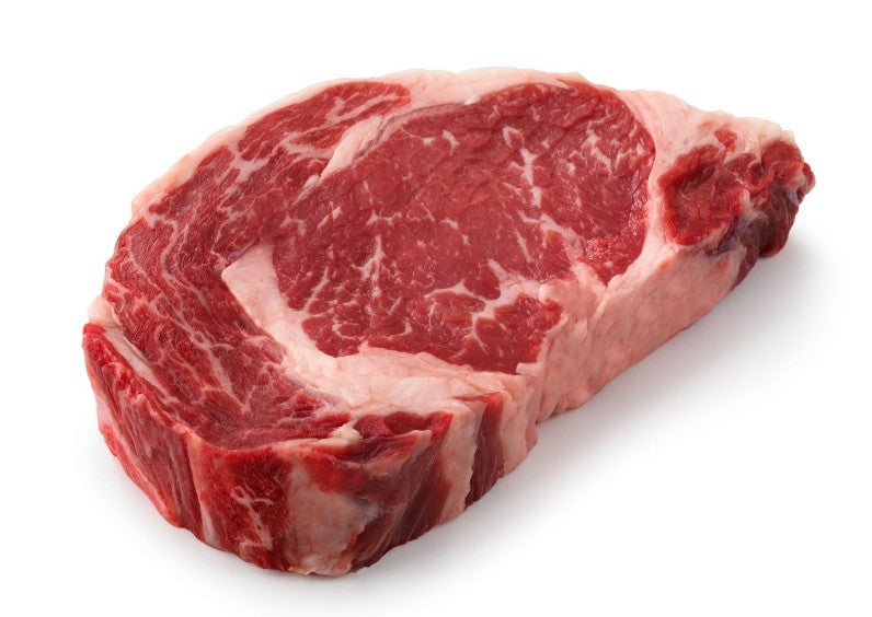 Jackson's - Ribeye Choice $25.99 per LB