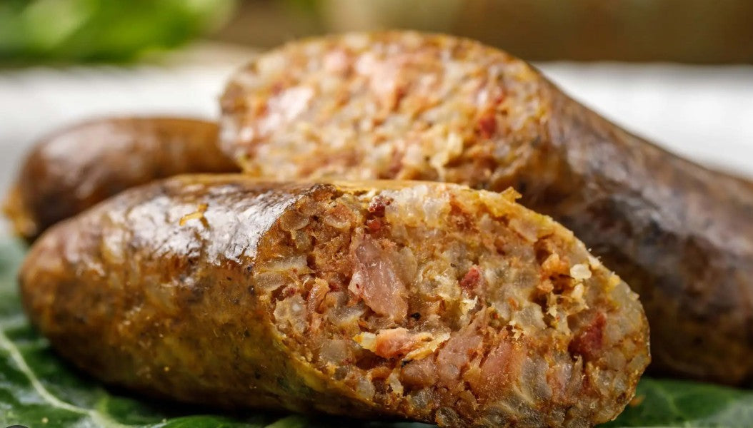Jackson's Boudin - Original 2pk