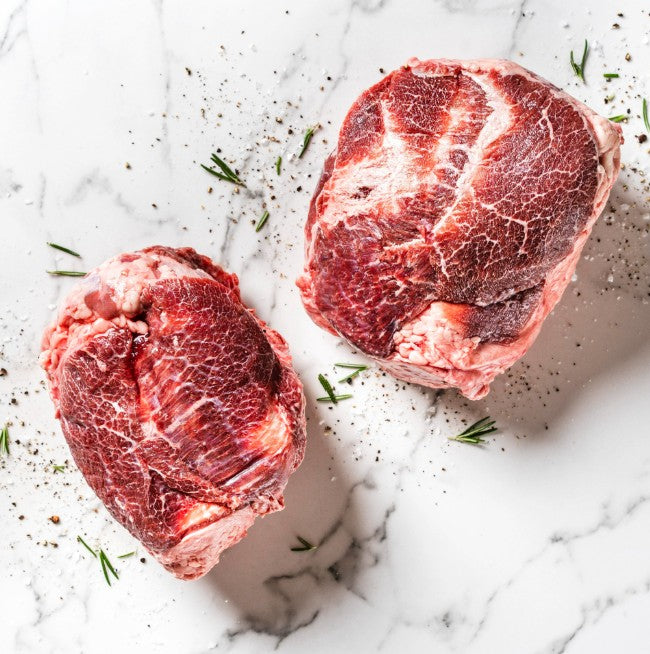 Jackson's - Beef Cheeks -$12.99 per LB
