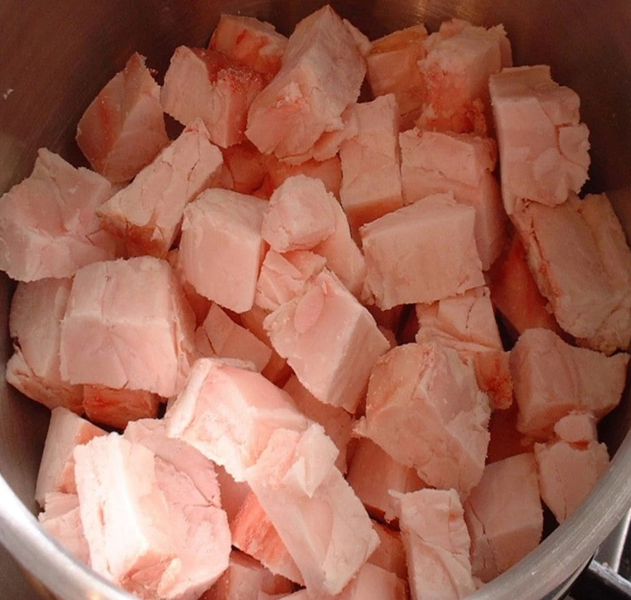 Jackson's - Beef Tallow - Quart