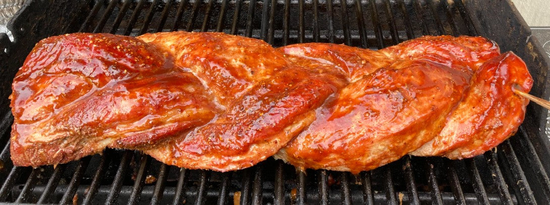 Jackson's - Whole Tenderloin & Seasoning Combo