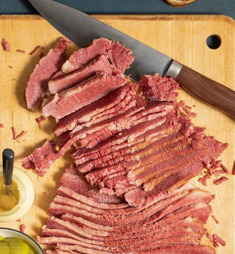 Jackson's - Corned Beef - $14.99 per LB