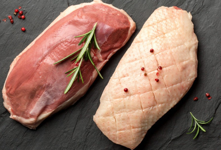 Jackson's - Duck Breast - $24.99 - 2 pack