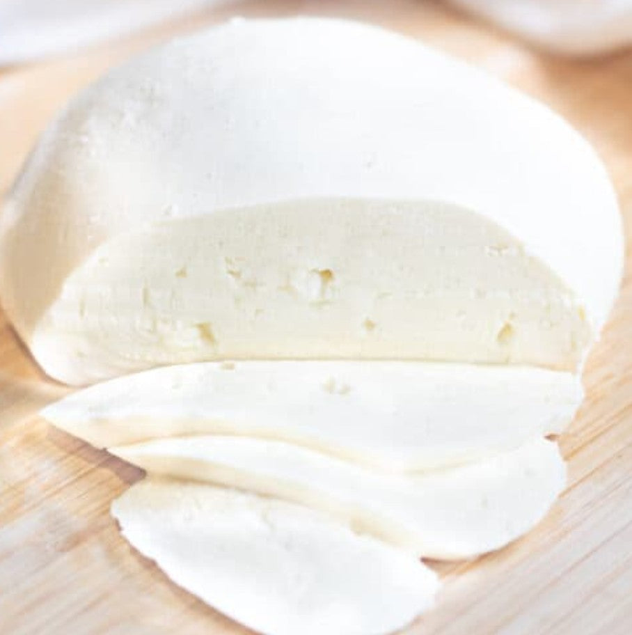 Jackson's - Mozzarella Cheese - $8.99 per LB