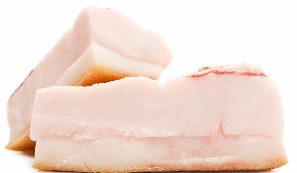 Jackson's - Pork Fat - $2.99 per LB