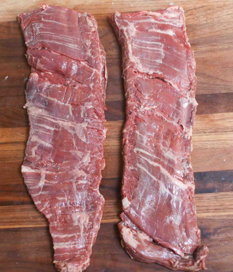 Jackson's - Fajita Seasoned Skirt Steak - $14.99 per LB