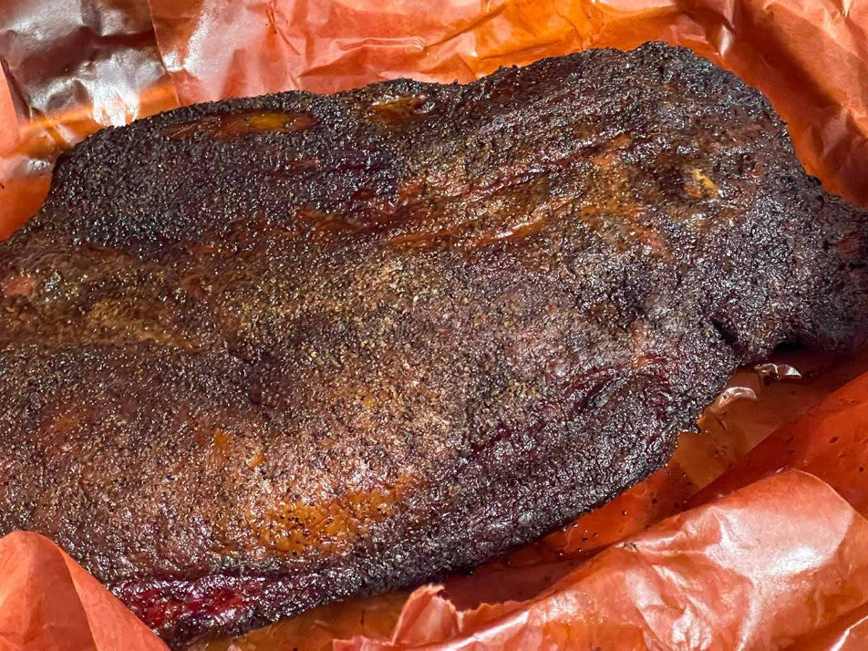 Jackson's - Smoked Brisket - $19.99 per LB