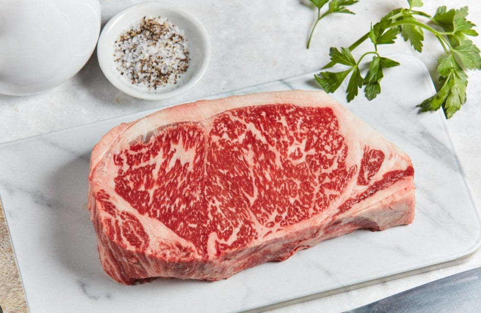 Jackson's - American Wagyu Ribeye - $54.99