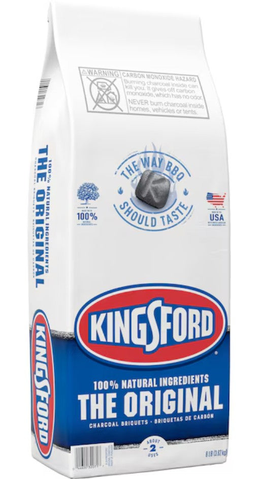 Kingsford Charcoal - 20lbs