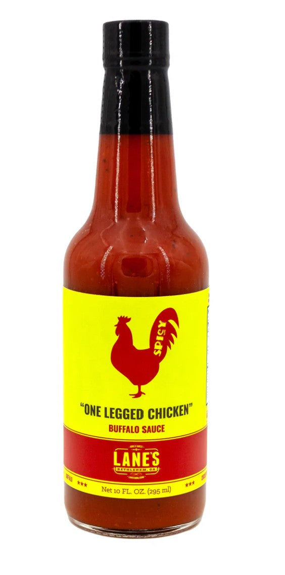 Lane's BBQ - OLC Buffalo Sauce
