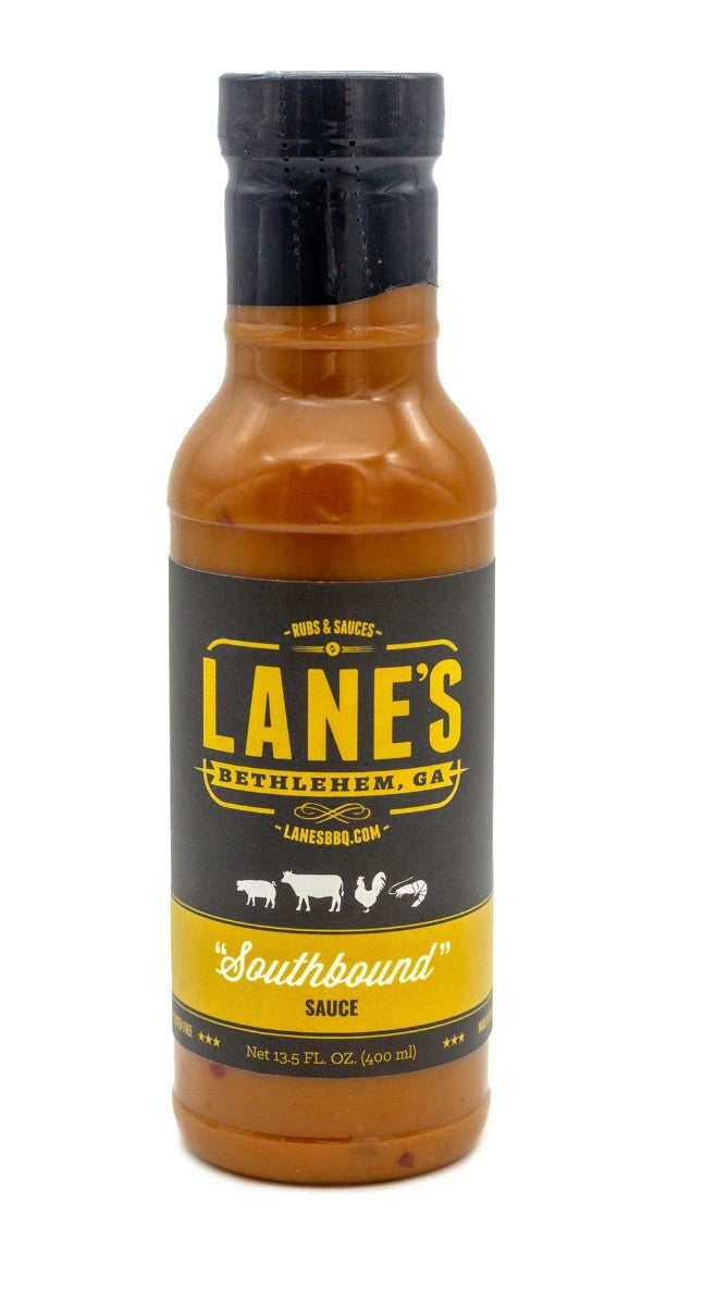 Lane's BBQ - Southbound Sauce