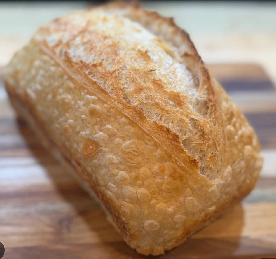 Natural State Bread Co. - Sourdough Cowboy Butter
