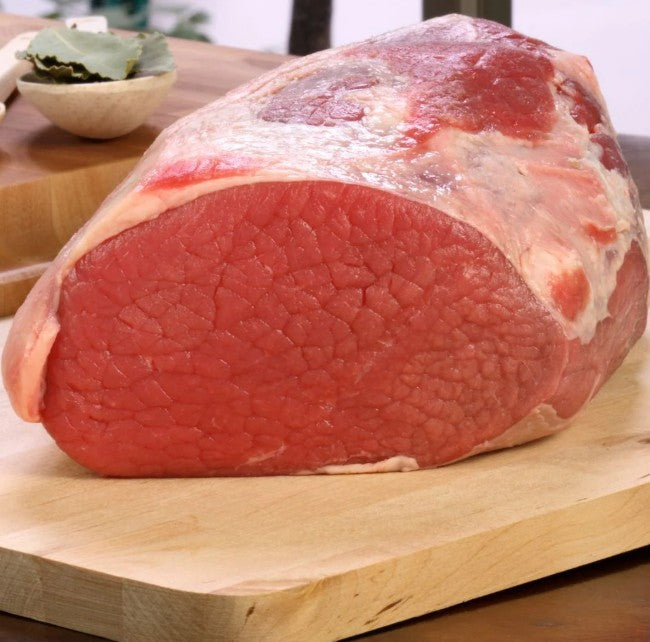 Ozark Beef - Eye of Round - $12.99 per LB