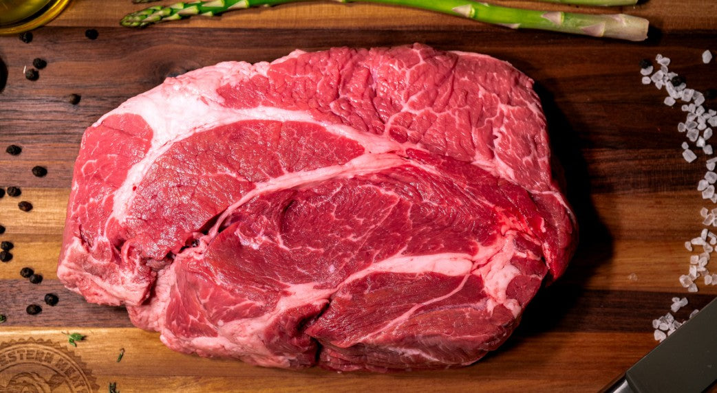 Ozark - Chuck Roast - $12.99