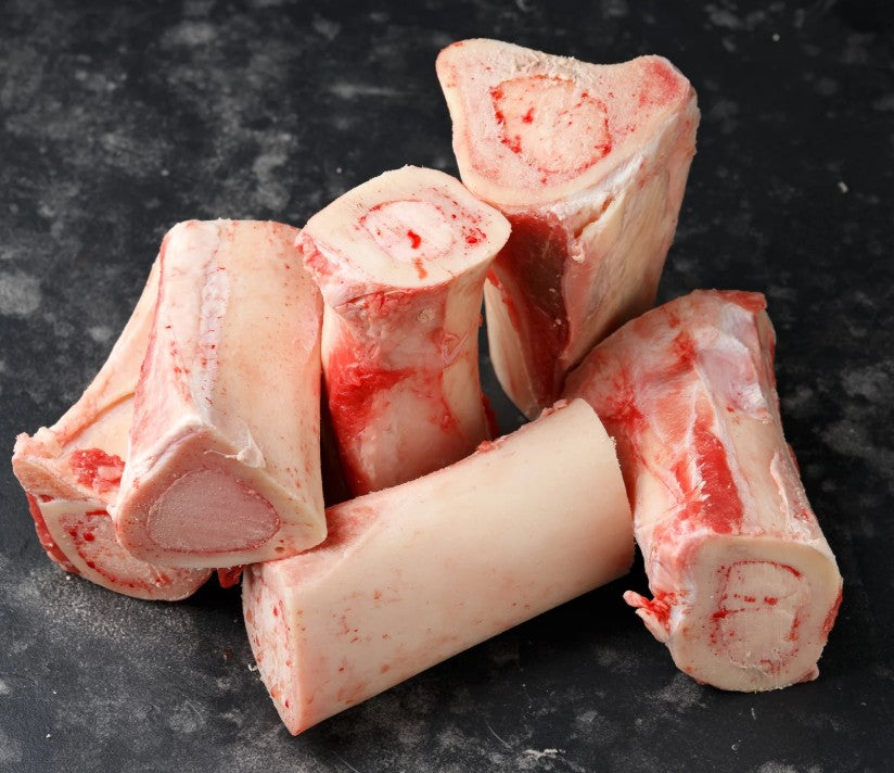 Ozark Beef - Bone Marrow $7.99 per LB