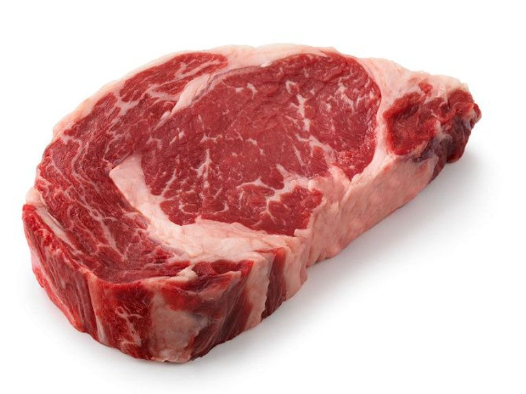 Ozark Beef - Ribeye $27.99 per LB