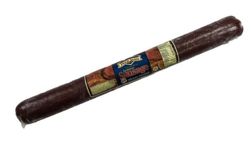 Petit Jean - Summer Sausage 1.5lb