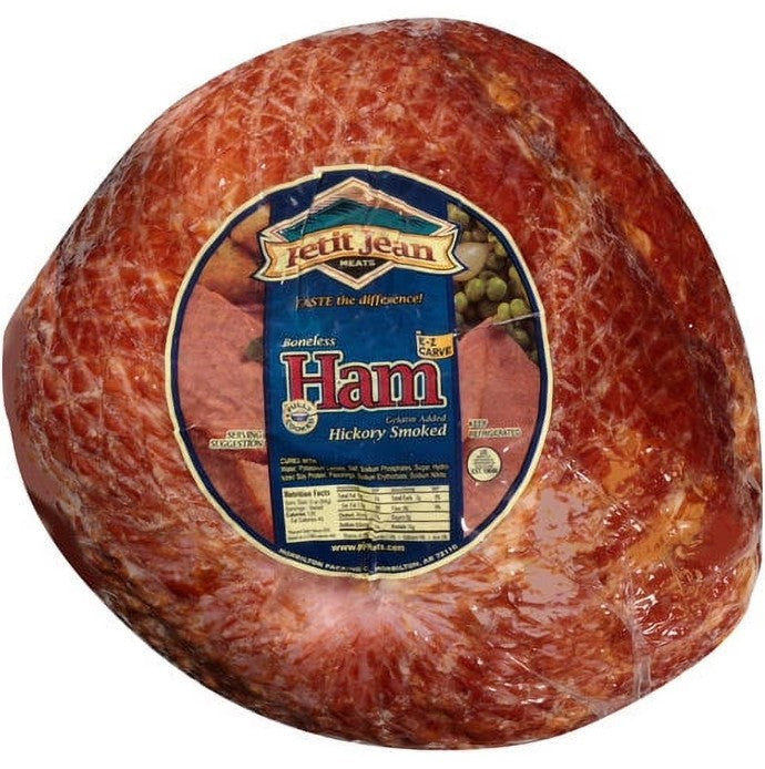 Petit Jean - Boneless Ham