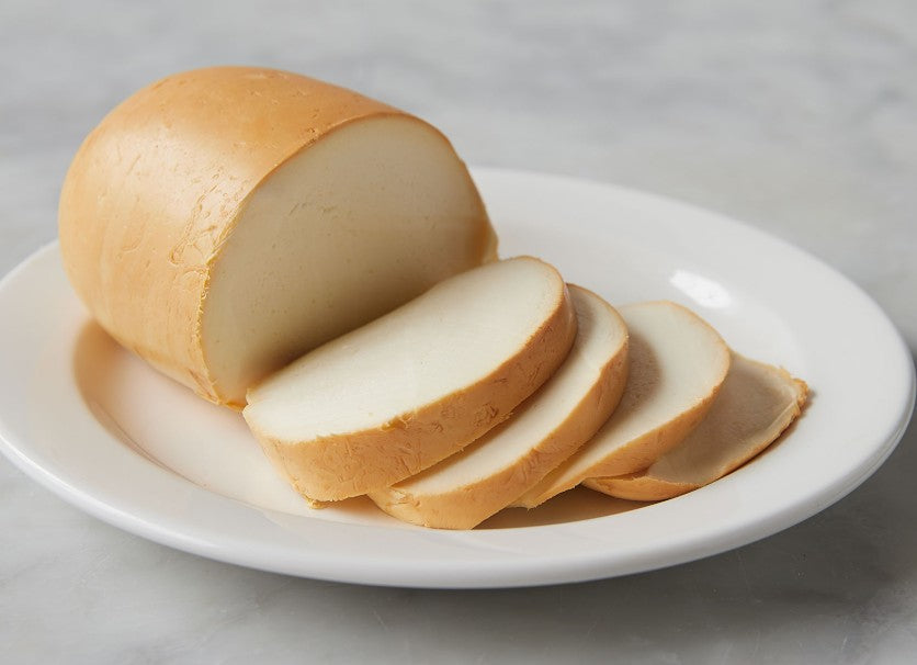 Polly-O - Smoked Mozzarella - $10.99 per LB