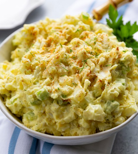 Smoked Potato Salad - Quart
