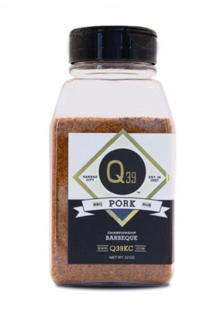 Q39 - Pork Rub