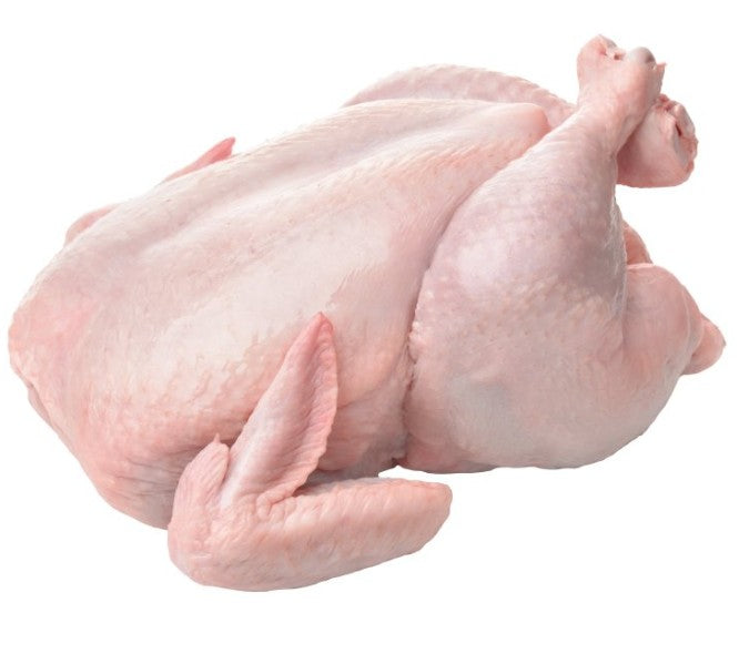 Rabbit Ridge Farms - Whole Chicken - $8.99 per LB