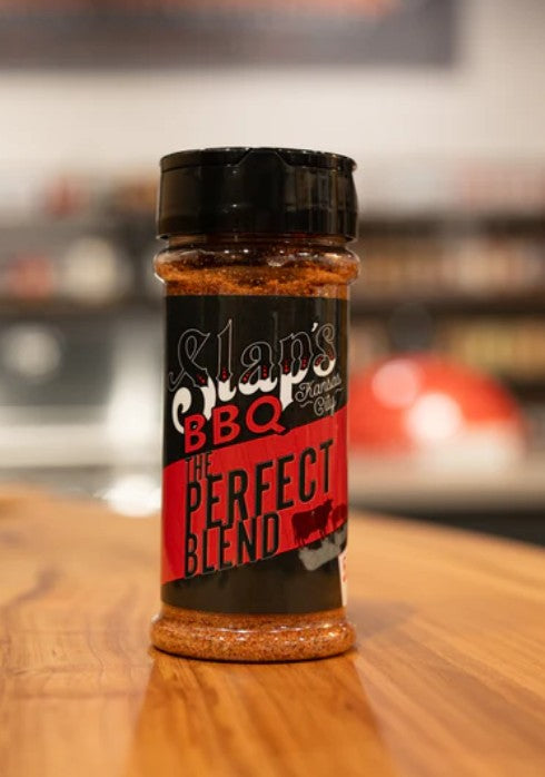 Slaps BBQ - The Perfect Blend Rub
