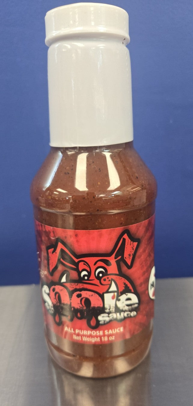 Sooey Foods - Sooey Sauce - Original