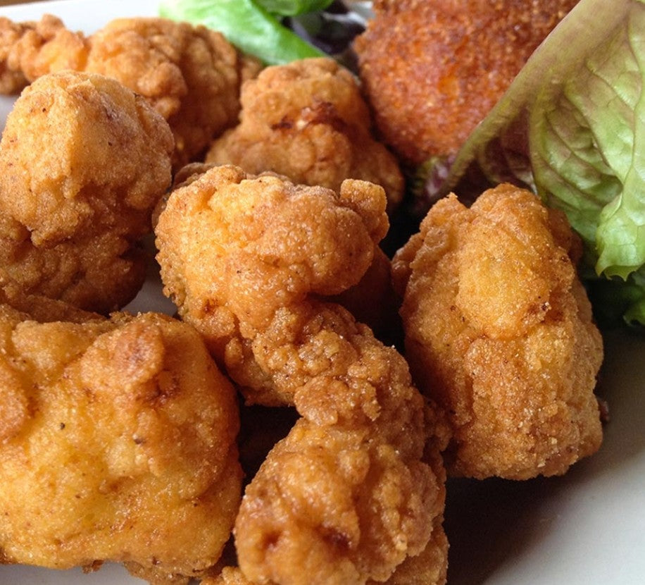 Jackson's - Alligator $19.99 per LB
