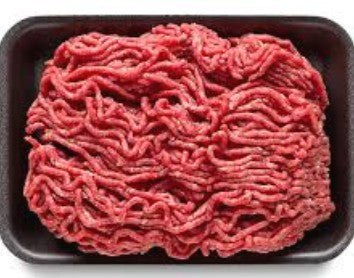 Jackson's - Ground Beef 90/10 - $7.99 per LB