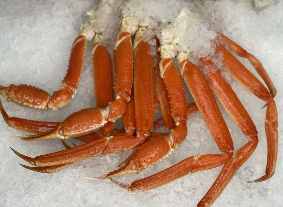 Jackson's - Snow Crab Legs - $15.99 per LB