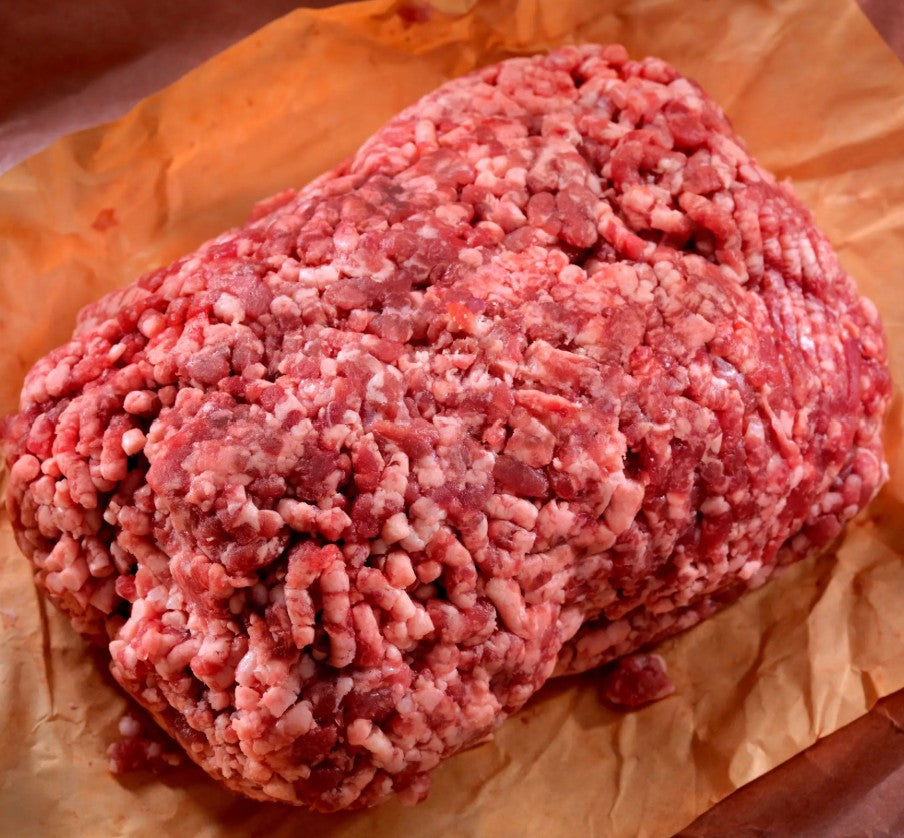 Toad Suck Farms - Ground Lamb - $14.99 per LB
