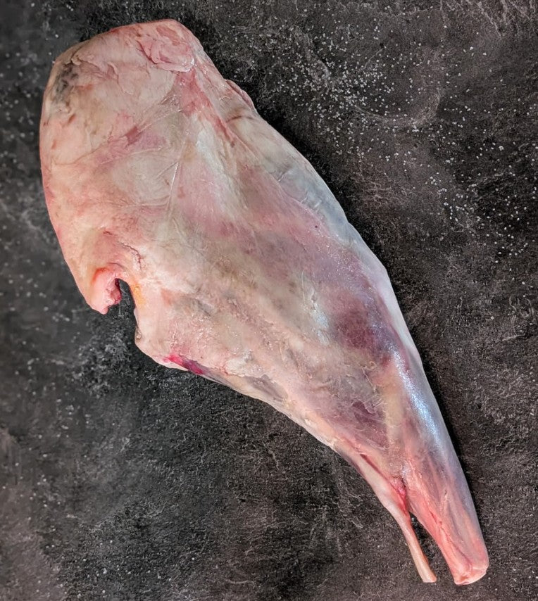 Toad Suck Farms - Leg of Lamb - $18.99 per LB