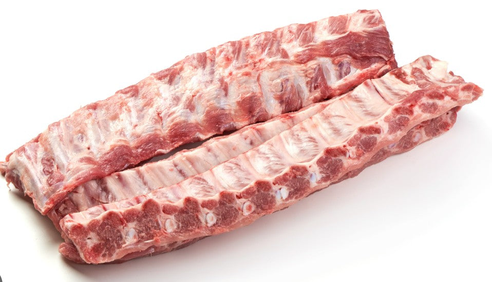 West Creek - Baby Back Ribs $5.49 per LB