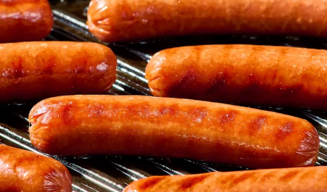 Jackson's - All Beef Hot Dogs