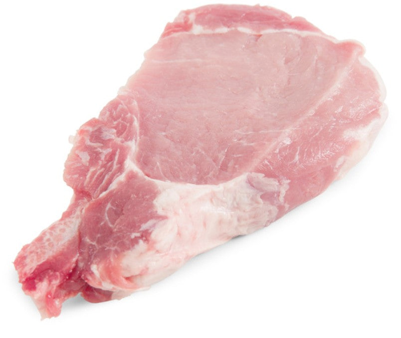 Buckhead Pride - Frenched Center Cut Chop - 12oz. $8.99 per LB