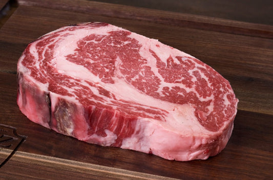 Performance CAB - Dry Aged Prime Ribeye $49.99