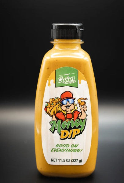 Cajun 2 Step - Money Dip