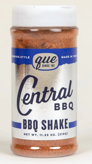 Central BBQ - BBQ Shake