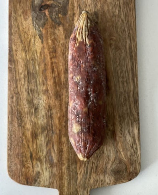 Salumi Chicago Meat - Spanish Chorizo