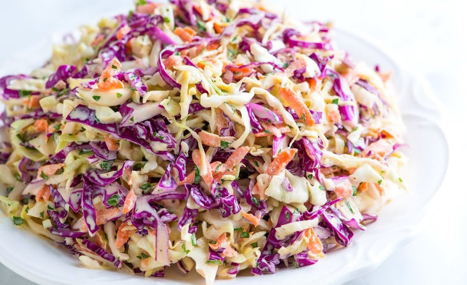 Jackson's - Coleslaw Half Pint