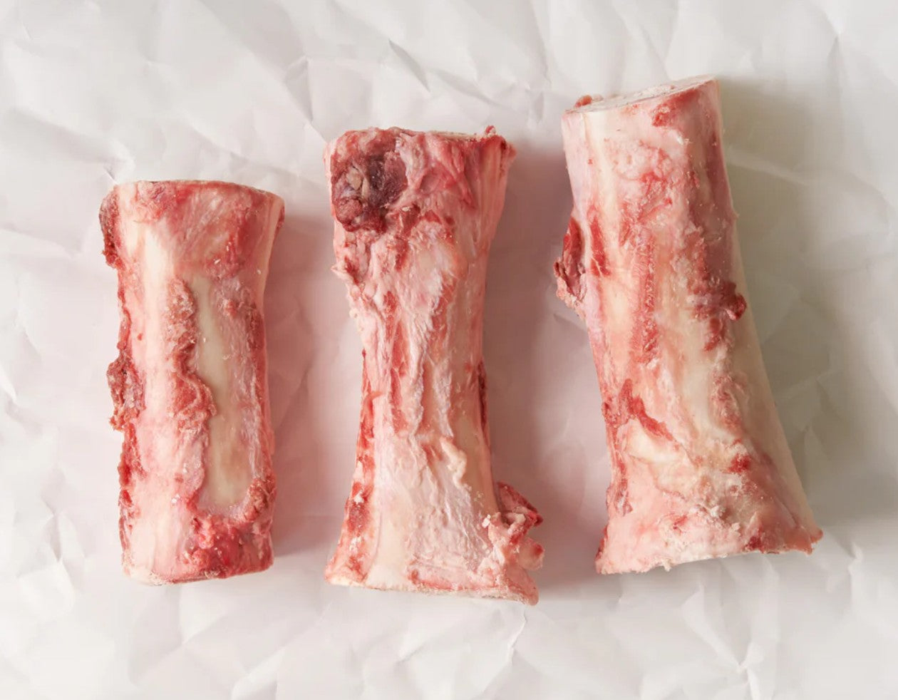 Jackson's - Dog Bone
