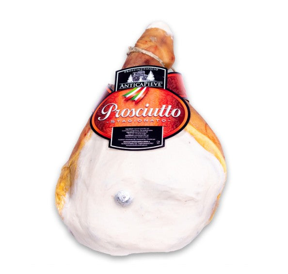 Dolcetto Meat - Ham Prosciutto - $18.99 per LB